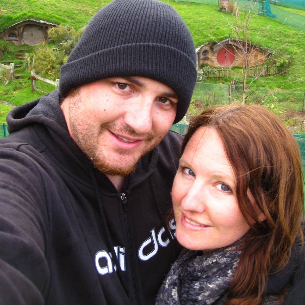 Meet your Posher, Dorian